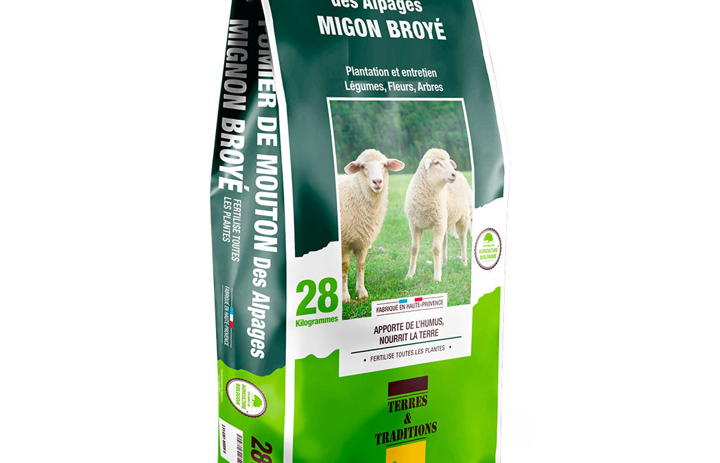 Le fumier de mouton : un allié naturel pour enrichir votre sol